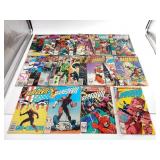 Daredevil Group of (22) #165-232/Frank Miller/More