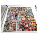 Avengers Group of (36) #197-316 w/Annual #14
