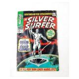 Silver Surfer #1 (1968)