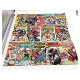 Amazing Spider-Man Group of (14) #204-239+Ann. #15