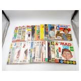 MAD Magazine 1970s/Early 80s/More