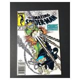 Amazing Spider-Man #298/1st Venom Cameo/McFarlane