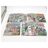 Avengers Group of (27) #209-249/Annuals #12-13