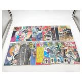 Moon Knight: Fist of Khonshu Group of (20) #1-37