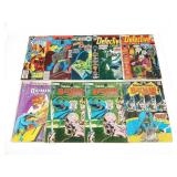 Batman/Detective/World