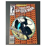 Amazing Spider-Man #300/1st Venom/Newsstand Ed.