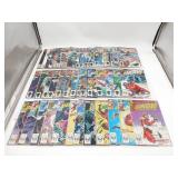 Daredevil Group of (47) #182-325