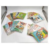 Donald Duck Gladstone Comic Lot