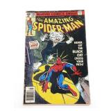 Amazing Spider-Man #194/1st Black Cat