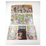 Amazing Spider-Man Group of (14) #165-198