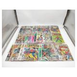 Spectacular Spider-Man Group of (39) #1-62+Annuals