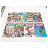 Daredevil #172-181/Death of Elektra/Frank Miller