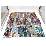 DC Comics Modern Age Lot/Batman/Lobo/More