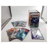 Marvel Comics Copper to Modern Age Comics Lot