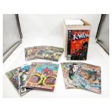 Marvel Bronze Age Comics Lot