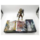 Aliens/Predator Action Figure Lot