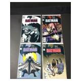 Batman #404-407 Frank Miller/Year One