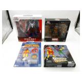 Marvel Legends Action Figure Lot