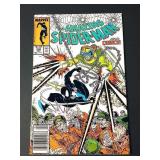 Amazing Spider-Man #299/2nd Venom Cameo/McFarlane