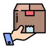 Shipping & Pickup - READ BEFORE BIDDING
