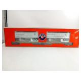 Lionel Union Pacific TTUX Car NIB O Train Set