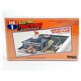 Tyco US1 HO Scale Electric Trucking Set #3435