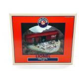 Lionel Hobo Hotel O NIB Set 6-14080