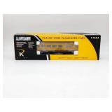 K Line 16" Arden Business Passenger Car NIB