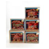 ERTL Circus World Museum 1:50 Scale Wagons