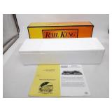 Rail King NYC RS-3 Diesel Engine O NIB 30-2209-1