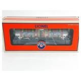 Lionel Lifesavers Tank Train Car O NIB 6-52476