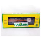 Rail King NIB 1/32 40