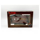 Lionel Large Scale Penn Square Window Caboose