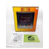 Rail King MTH Train Store 3-Story Factory NIB