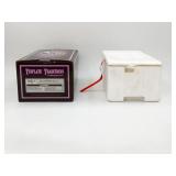 Tinplate Traditions No 201 Box Car 10-1109