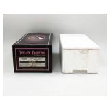Tinplate Traditions 200 Series Box Car 10-1146