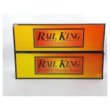 Rail King Canadian Nat