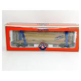 Lionel O Chicago Northwestern Cylindrical Hopper