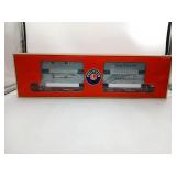Lionel Southern Pacific Maxi Stack NIB O Train Set