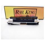 Rail King New York Central SW-8 Diesel Engine Calf