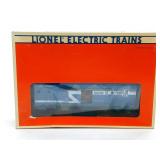 Lionel Electric Power Generator Car O NIB