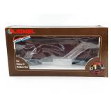 Lionel Large Scale Pennsylvania Reefer 87101 NIB