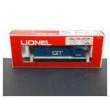 Lionel 6-8761 Grand Trunk Switcher O NIB