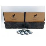 Ford Bronco Family 2021 1:64 Set of (3) x4!
