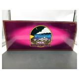 MTH Union Pacific Propane Turbine Locomotive Set