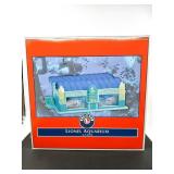Lionel Animated Aquarium 6-14105 O NIB