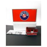 Lionel Speeder Canadian National O NIB 6-18468