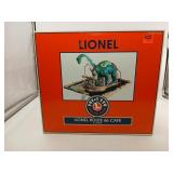 Lionel Route 66 Cafe O NIB 6-22993