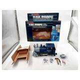 Lionel G-Scale Locomotive Railscope 8-55000 NM