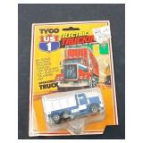 Tyco Vintage US1 Electric Trucking#3912 Dump Truck